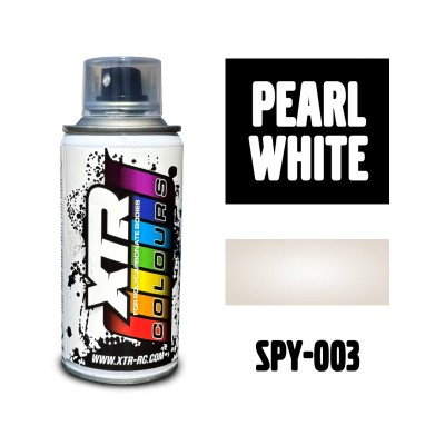 Branco Pérola - 150ml XTR...