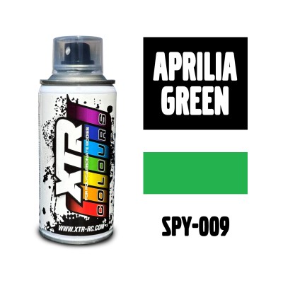 Verde Aprilia - 150ml XTR...