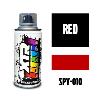 Vermelho - 150ml XTR...