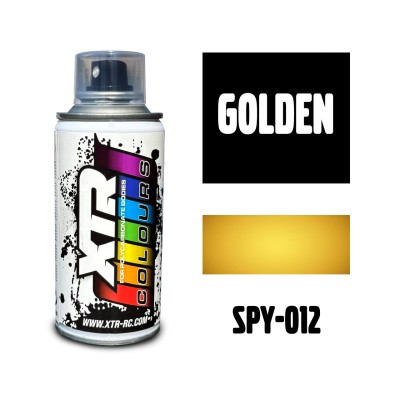 Dourado - 150ml XTR Colours...