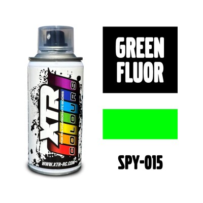 Green Fluor - 150ml XTR...