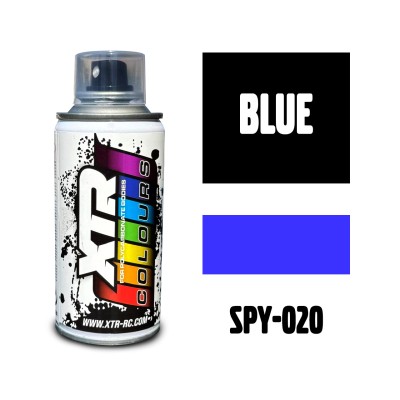 Azul - 150ml XTR Colours...