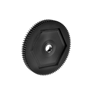 Spur Gear 48DP - 78 Teeth -...