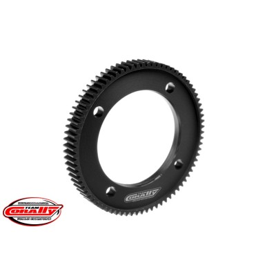 Spur Gear 48DP - 78 Teeth -...