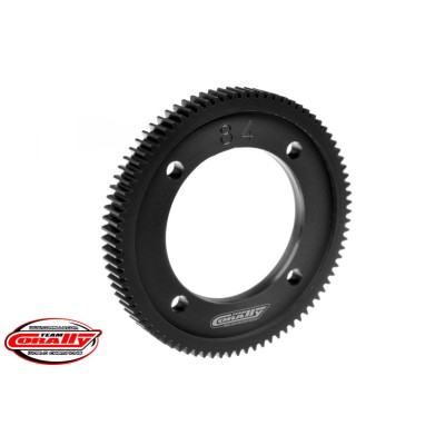 Spur Gear 48DP - 84 Teeth -...