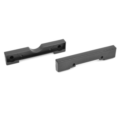 Suspension Arm Mount Cover...