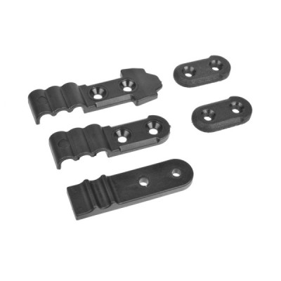 Motor Wire Holder - 1 Set