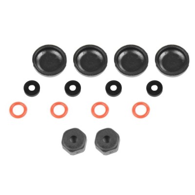 Maintenance Kit 2 - Plastic...