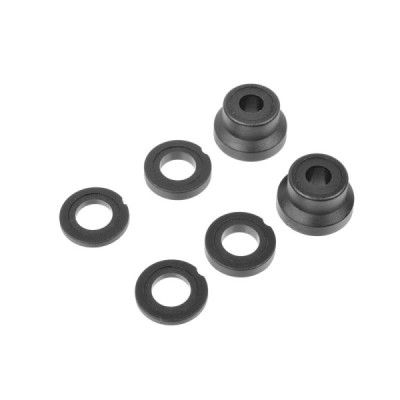 Spacers - 6 Pcs