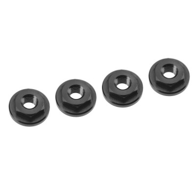 Side Guard Nuts - Aluminum...