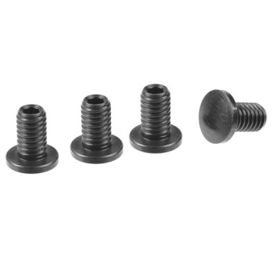 Droop Screws w/ Inner Hex -...