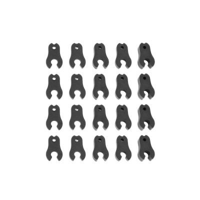 SET CLIPS CASTER - 1 to...