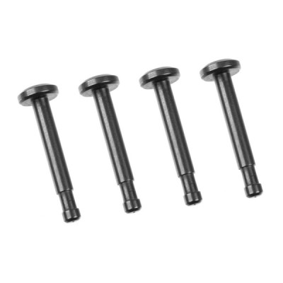 Kingpins - Steel - 4 Pcs