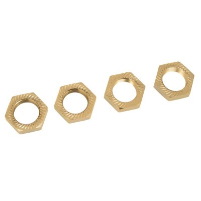 PORCA DE RODA - ALUMÍNIO -...