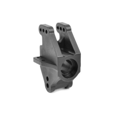 Hub - Wide - Rear - 1 Pc