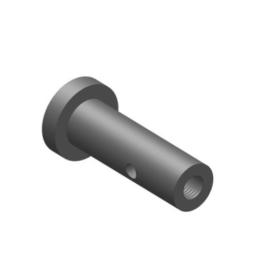 Wheel Axle 2WD - Front -...