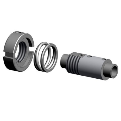 Slipper Clutch Shaft -...