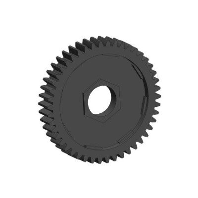 Slipper Clutch - Spur Gear...