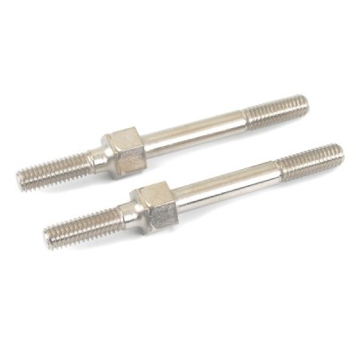 Turnbuckle - M4 - 50mm -...