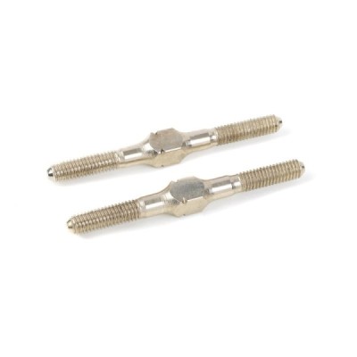 Turnbuckle - M3 - 35mm -...