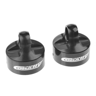 Shock Cap PRO - Aluminum -...