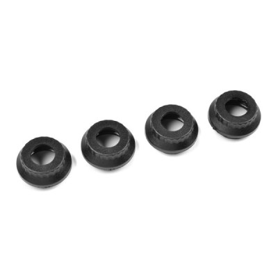 Shock Cap - Lower - 4 Pcs