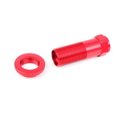 Servo Saver Shaft w/ Nut -...