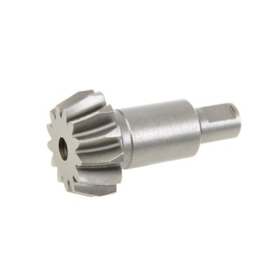Bevel Pinion 13T - Steel -...