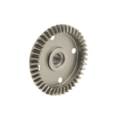 Diff. Bevel Gear 43T -...