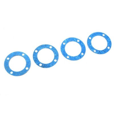 Diff. Gasket - 30mm - Front...