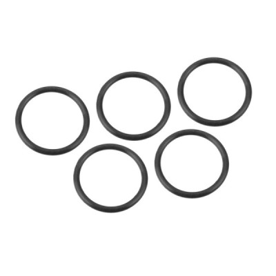 O-RING - SILICONE - 9X12MM...