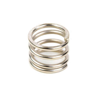 MOLA DO PROTETOR DE SERVO -...