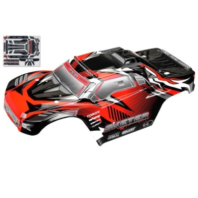 CORPO DE POLICARBONATO -...