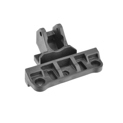 SOPORTE DE TRAPECIO - PLACA...