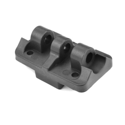 SOPORTE BARRA PARA HACER...