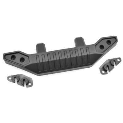 BUMPER DELANTERO - SOPORTE...