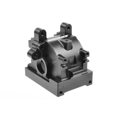 Gearbox Case Set - Aluminum...