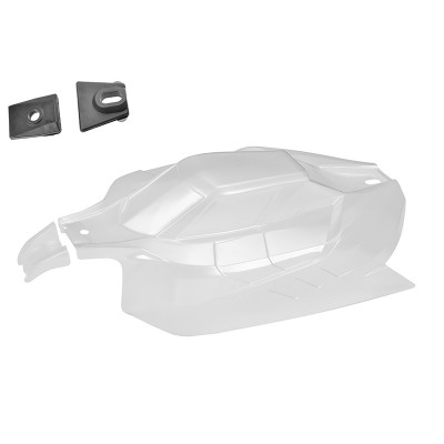 Polycarbonate Body - Asuga...