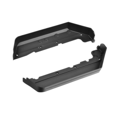 Side Guards - XL6S -...