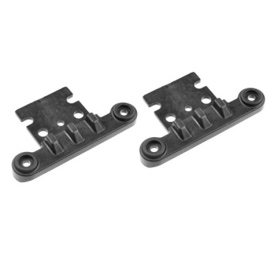 BUMPER / CUBIERTA CAJA...