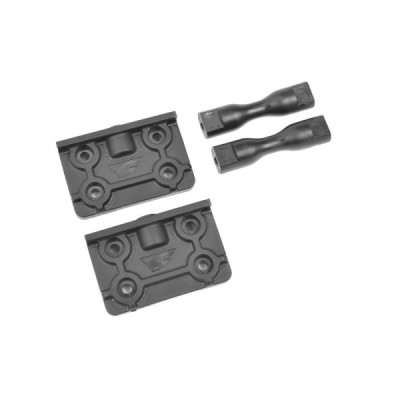 HD Wing Mount - Left -...