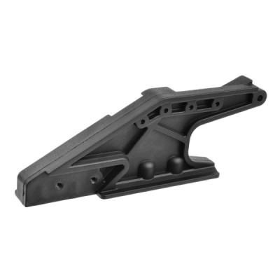 Chassis Brace - XL6S - Rear...
