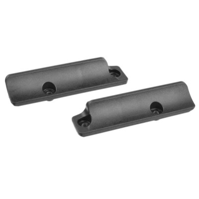 Winglets - for HDA-3 Front...