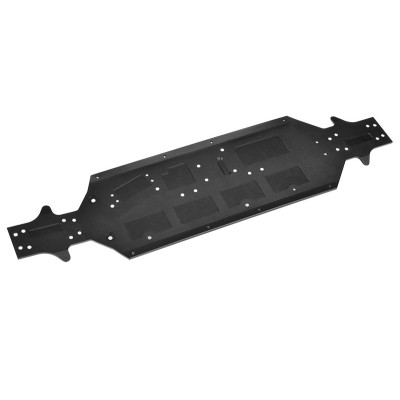 Chassis - MT-G2 - Aluminum...