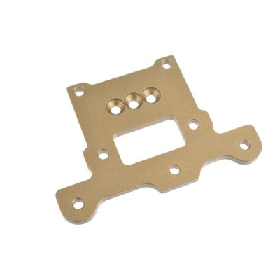 ARAÑA DE DIRECCION - MT-G2...