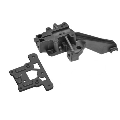 Chassis Brace - MT-G2 -...