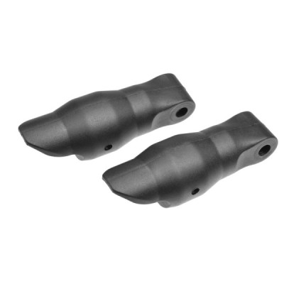 Chassis Tube Ends - MT-G2 -...