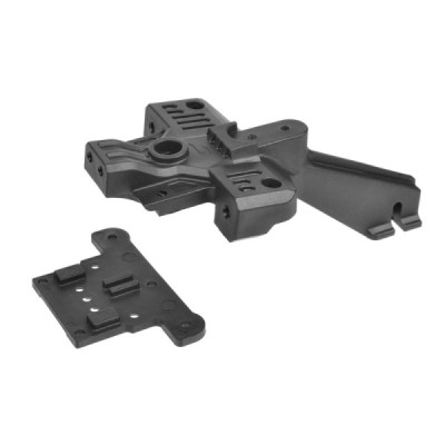 Chassis Brace - XB G2 -...
