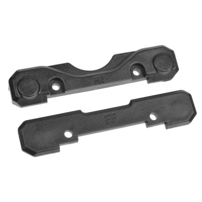 Suspension Arm Mount Covers...