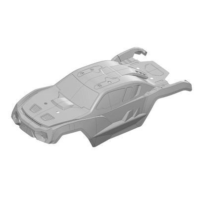 CARROCERIA POLICARBONATO -...